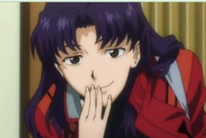 Evangelion esta disponible en Netflix Foto: Netflix Evangelion esta disponible en Netflix Foto: Netflix