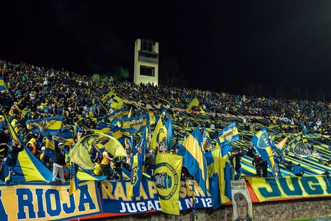 Boca podrá llevar hinchas en su visita a Talleres. Boca podrá llevar hinchas en su visita a Talleres.