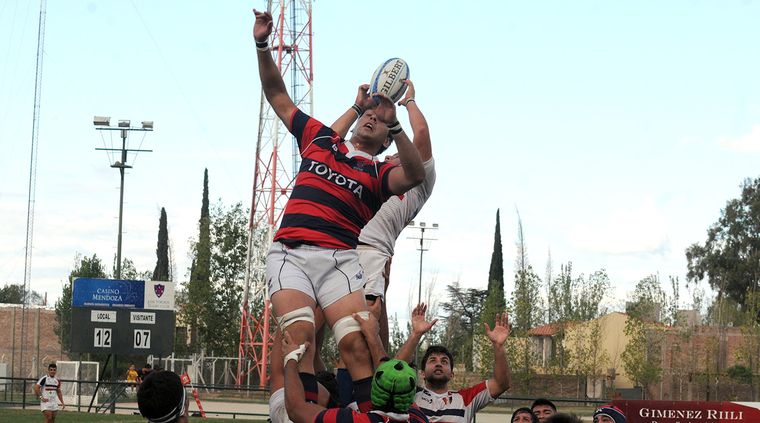 Foto: Alf Ponce / MDZ