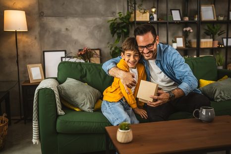 El Banco Nación ofrece descuentos en varios comercios por el Día del Padre El Banco Nación ofrece descuentos en varios comercios por el Día del Padre