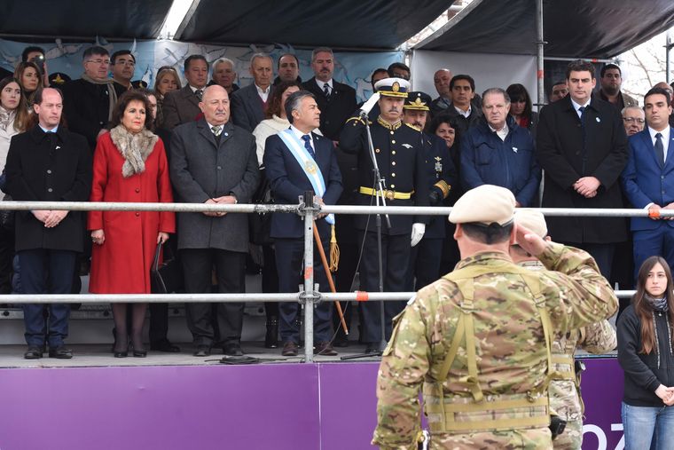 Foto: Gobierno de Mendoza