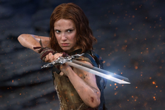 La película de ciencia ficción protagonizada por Millie Bobby Brown que es un éxito en Netflix Hoy presentamos una película que recientemente se estrena. Foto: Netflix