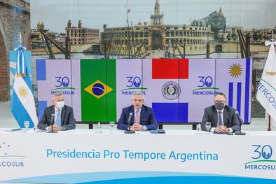 MDZol | Foto: Twitter alferdez