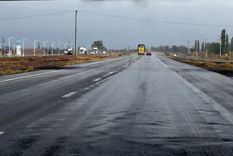 Todavía quedan detalles por definir para que comiencen a funcionar las fotomultas en Santa Rosa. Foto: ALF PONCE MERCADO / MDZ