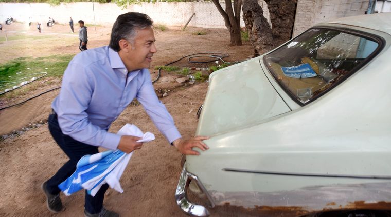 Foto: Prensa Gobernación