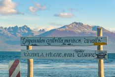 Este pueblo es conocido por su gastronomía. Foto: Shutterstock