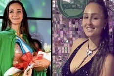 Las víctimas fueron identificadas como Daiana Karen Pintos (23) y Camila Luciana Rodríguez (25) Foto: NA