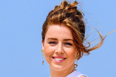 La princesa Alexia es una de las jóvenes royals más estilosas de las monarquías europeas. Foto: INSTAGRAM @koninklijkhuis La princesa Alexia es una de las jóvenes royals más estilosas de las monarquías europeas. Foto: INSTAGRAM @koninklijkhuis