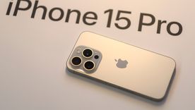 El iPhone 15 Pro brilla en Walmart con un precio de liquidación. El iPhone 15 Pro brilla en Walmart con un precio de liquidación.