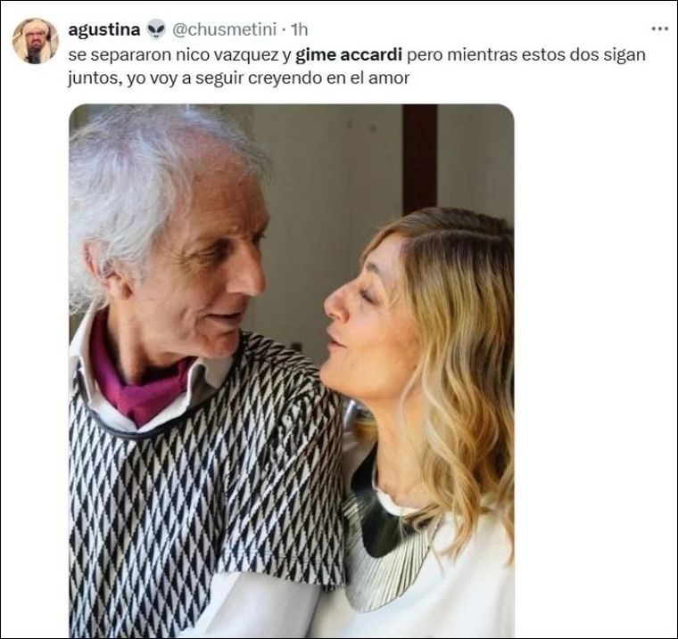 Los memes estallaron en redes sociales. Foto: X Los memes estallaron en redes sociales. Foto: X