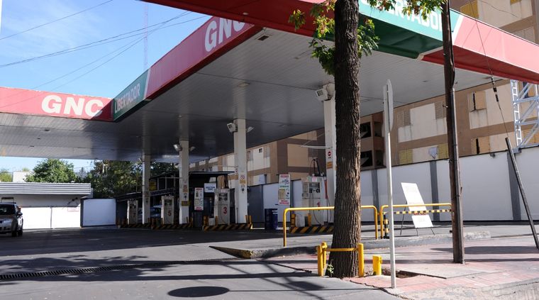 Foto: ALF PONCE / MDZ