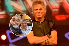 Beto Casella tiene una polémica teoría sobre la pelea entre Jorge Rial y Luis Ventura El conductor habló del feroz enfrentamiento entre los ex amigos