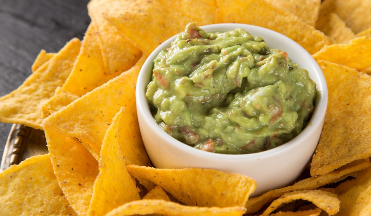 Guacamole para principiantes: consejos para el dip perfecto Foto: Shutterstock