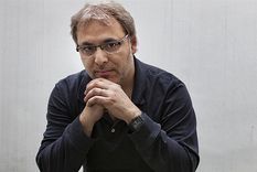Estas fueron tus preguntas y las respuestas de Gabriel Rolón
