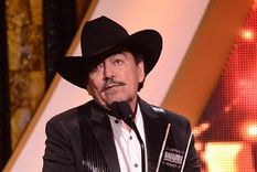 Joan Sebastian fue un compositor y cantante mexicano Foto: Instagram