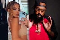 Inesperada relación Marcus Jordan y Larsa Pippen estarían en una relación.