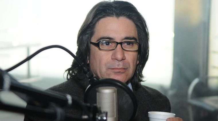 Foto: Fernando Martinez/MDZ