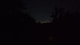 Vecinos denuncian interrupciones frecuentes del suministro eléctrico. Vecinos denuncian interrupciones frecuentes del suministro eléctrico.