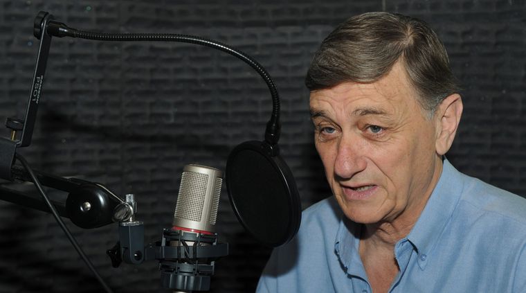 Foto: Nacho Gaffuri / MDZ