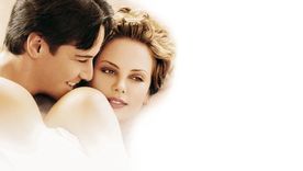 Keanu Reeves y Charlize Theron trabajaron en El abogado del Diablo