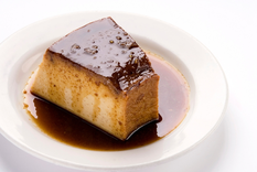 Flan napolitano tradicional: receta y consejos Foto: Shutterstock