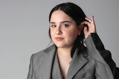 Ofelia Fernández apuntó contra Kicillof, Máximo Kirchner y Massa.