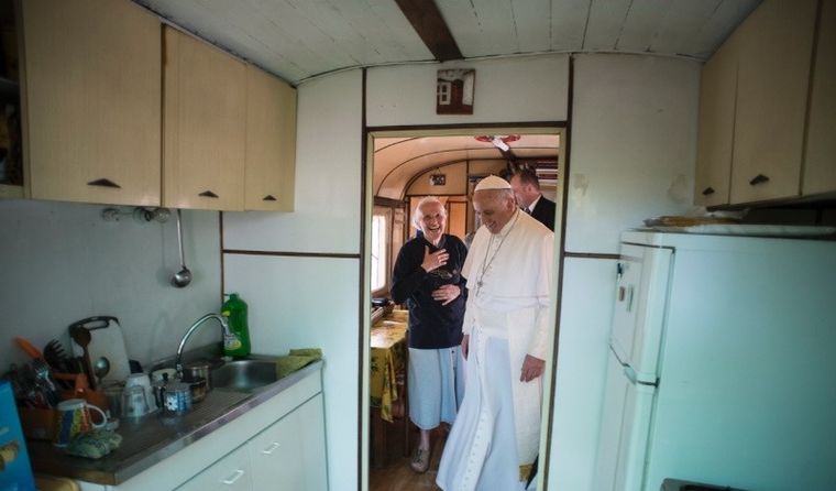 Foto: LOsservatore Romano