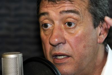 MDZol | Foto: Alf Ponce / MDZ