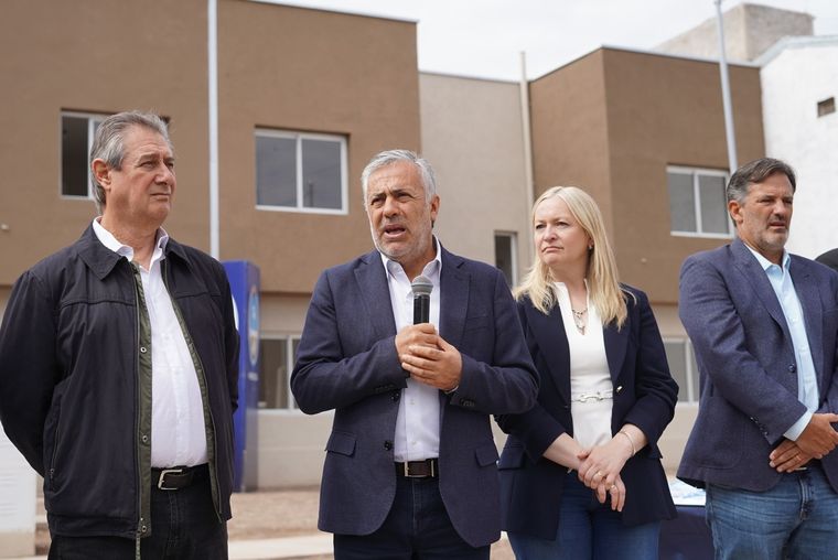 Foto: Prensa Gobierno