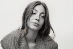 La cantante, en el centro de un escándalo judicial y personal.