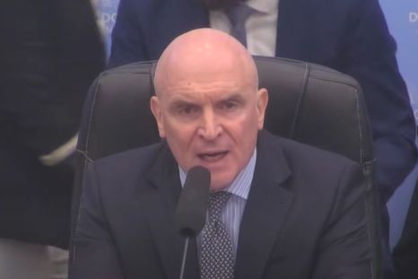 La furia de José Luis Espert contra la diputada Vilma Ripoll. La furia de José Luis Espert contra la diputada Vilma Ripoll.