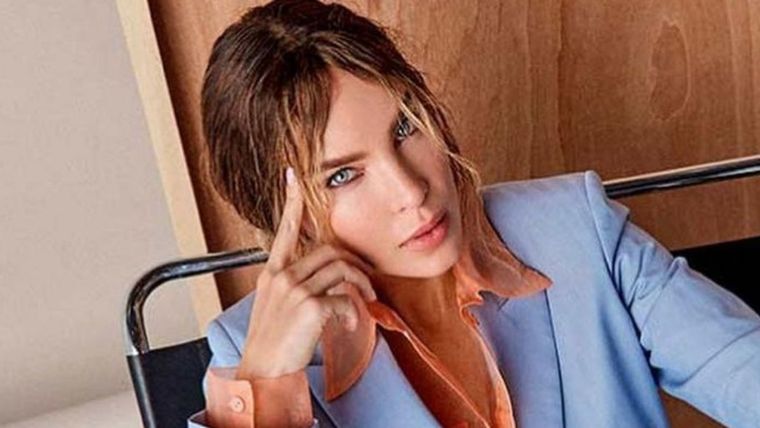 Belinda, Christian Nodal, Instagram Fuente: Instagram Belinda