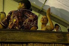 Ester Expósito y Nicolás Furtado pasean su amor por Punta del Este. Mirá las fotos al final de la nota. Foto: MDZ