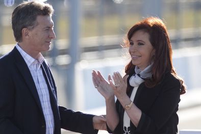 MDZol | Hugo Moyano, los Kirchner y Mauricio Macri, ¿con intereses empresariales comunes?