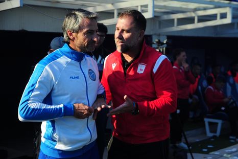 fin de ciclo en el tomba: por que mariano toedtli dejo de ser el dt de godoy cruz fin de ciclo en el tomba: por que mariano toedtli dejo de ser el dt de godoy cruz