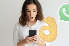 ¿Lo sabías? Este es el verdadero significado del emoji de la mano formando una O