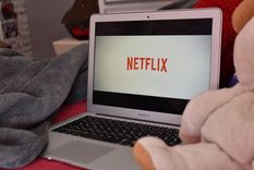El género de la ciencia ficción tiene sus favoritas en la plataforma de streaming. Foto: Netflix