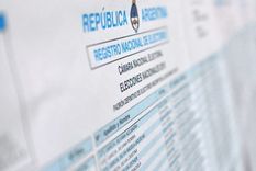 donde voto en las elecciones de la provincia de buenos aires