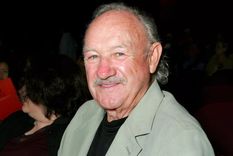 El nuevo detalle sobre la muerte de Gene Hackman, su esposa y uno de sus perros que filtró la policía. Foto: Shutterstock