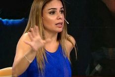 Marina Calabró fue contundente con una propuesta que se emite por Telefe. Foto: Captura TV.