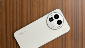 La pantalla plana del Realme GT 8 Pro y sus opciones de personalización: un acierto. La pantalla plana del Realme GT 8 Pro y sus opciones de personalización: un acierto.