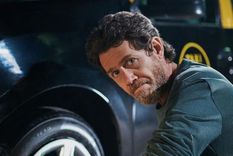 Peto Menahem Foto: Instagram