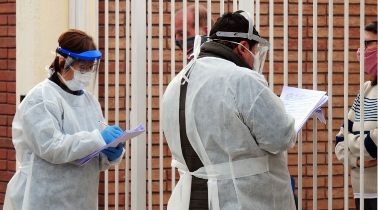 Foto: ALF PONCE MERCADO / MDZ