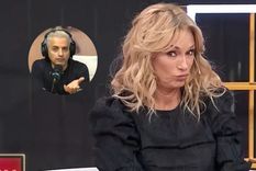 El periodista la acompañará en su proyecto. Foto: Capturas de pantalla/ América/ Bondi Live.