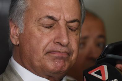 MDZol | Foto: Pachy Reynoso/MDZ