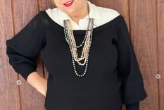 Érica pudo superarse gracias a su gran pasión y a la contención familiar Foto: Gentileza Érica Arcani