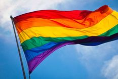 la lista de paises mas gay friendly del mundo
