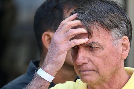 el supremo de brasil condena por mayoria a bolsonaro por intento de golpe de estado el supremo de brasil condena por mayoria a bolsonaro por intento de golpe de estado