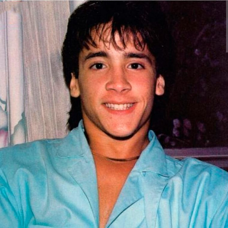 Roy Rosselló acusó al fundador de Menudo de abusar de él cuando era un adolescente.