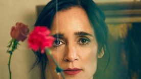Julieta Venegas nació en Long Beach, California, Estados Unidos.
